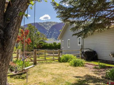 60 Long Hollow Ln, Durango, CO, 81301