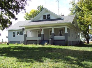 1791 29 Rd, Brainard, NE 68626