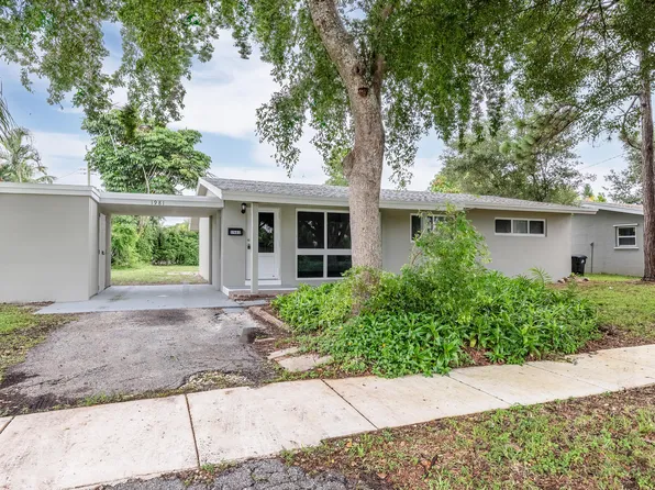 1981 SW 36th Terrace, Fort Lauderdale, FL 33312