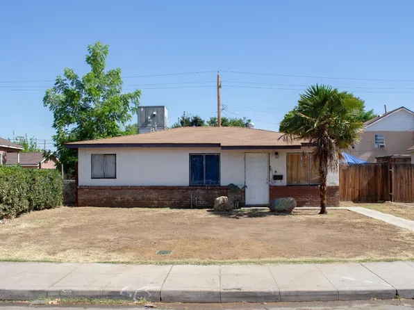 20 Quincy St, Bakersfield, CA 93305