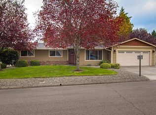 1442 NW Cherry Dr, Roseburg, OR 97471