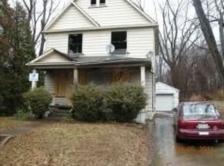 1692 Richmond Ave, Youngstown, OH 44505