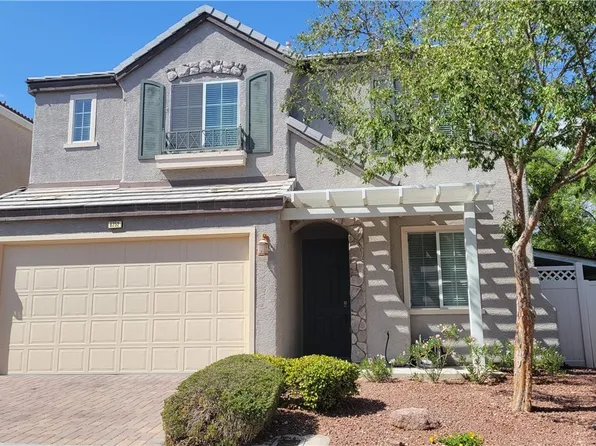 6252 Glimmering Light Ave, Las Vegas, NV 89139