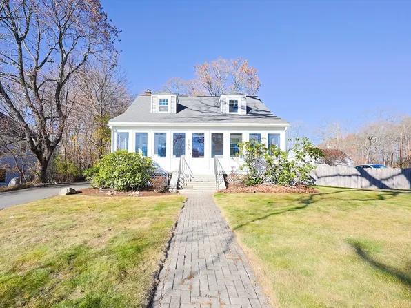 246 Village St, Medway, MA 02053