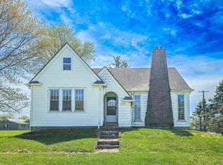 395 Vale Rd, Bidwell, OH 45614