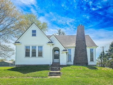 395 Vale Rd, Bidwell, OH, 45614