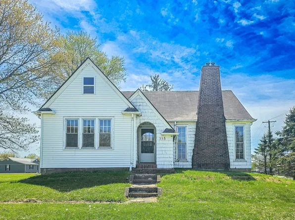 395 Vale Rd, Bidwell, OH 45614