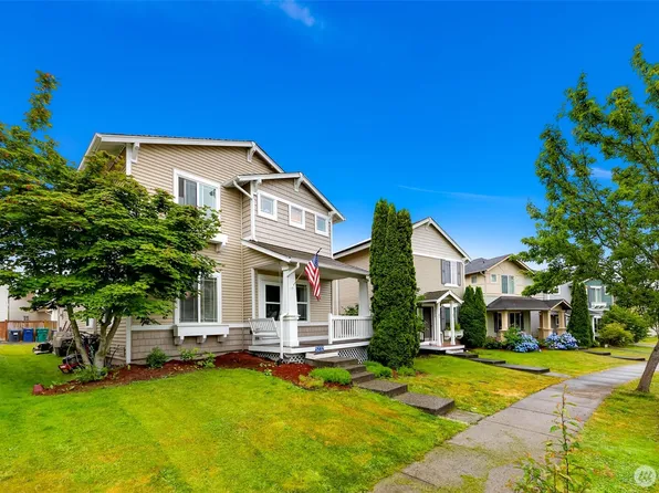 5232 Larrabee Way, Mount Vernon, WA 98273