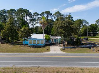 615 Highway 98, Eastpoint, FL 32328
