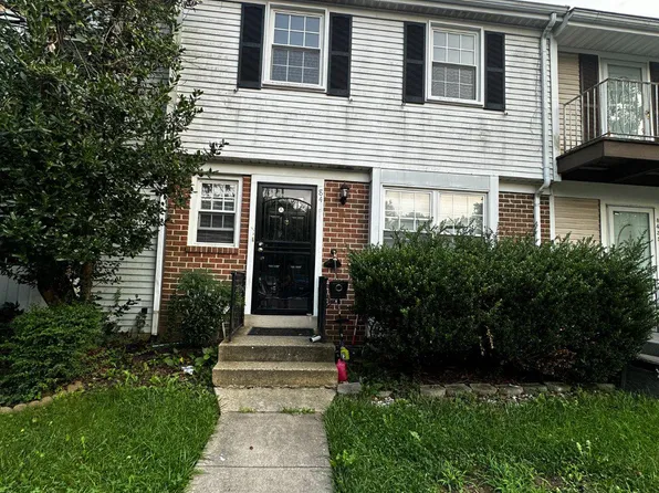 8437 Snowden Oaks Pl, Laurel, MD 20708