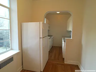 Rented by Sovereign Associates