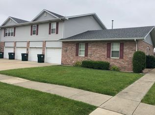 1558 Girard Way APT B, Bourbonnais, IL 60914