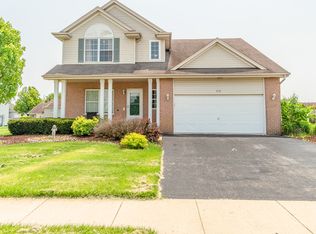 910 Grand Mesa, New Lenox, IL 60451