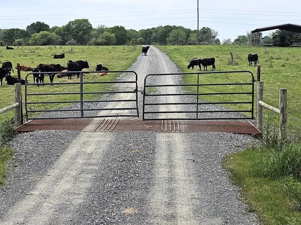 0 Highway 5, Keatchie, LA 71046