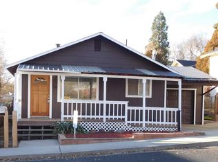 60 Small St, Susanville, CA 96130