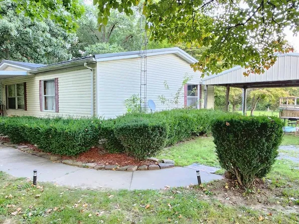 88 Jonesboro Rd, Murphysboro, IL 62966