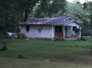 1086 Pilot Riley Rd, Zebulon, NC 27597