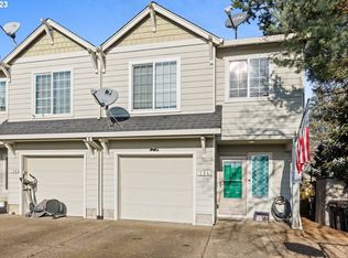 736 NW 3rd Ave, Canby, OR 97013