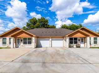 413 E Dunn Ave #2, Killeen, TX 76541