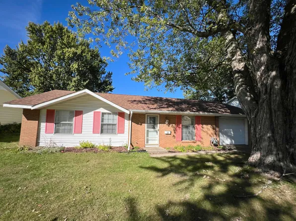 2205 15th Ave, Sterling, IL 61081