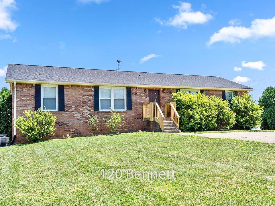 2nd image of 120 Bennett Dr