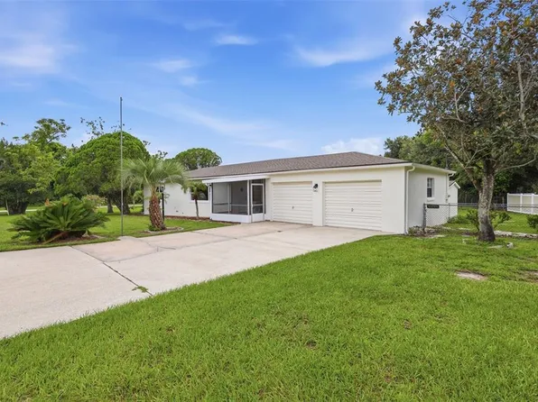 18 ASTER DRIVE, DEBARY, FL 32713