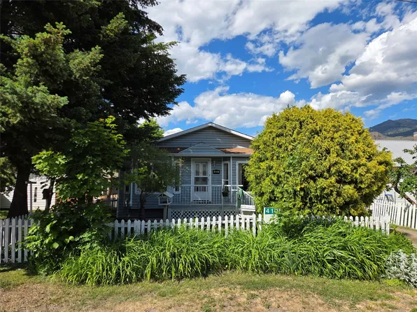 410 6th Ave, Keremeos, BC V0X 1N3