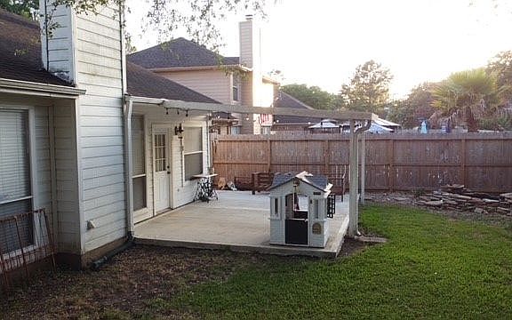 5th image of 4911 Carrington Ct