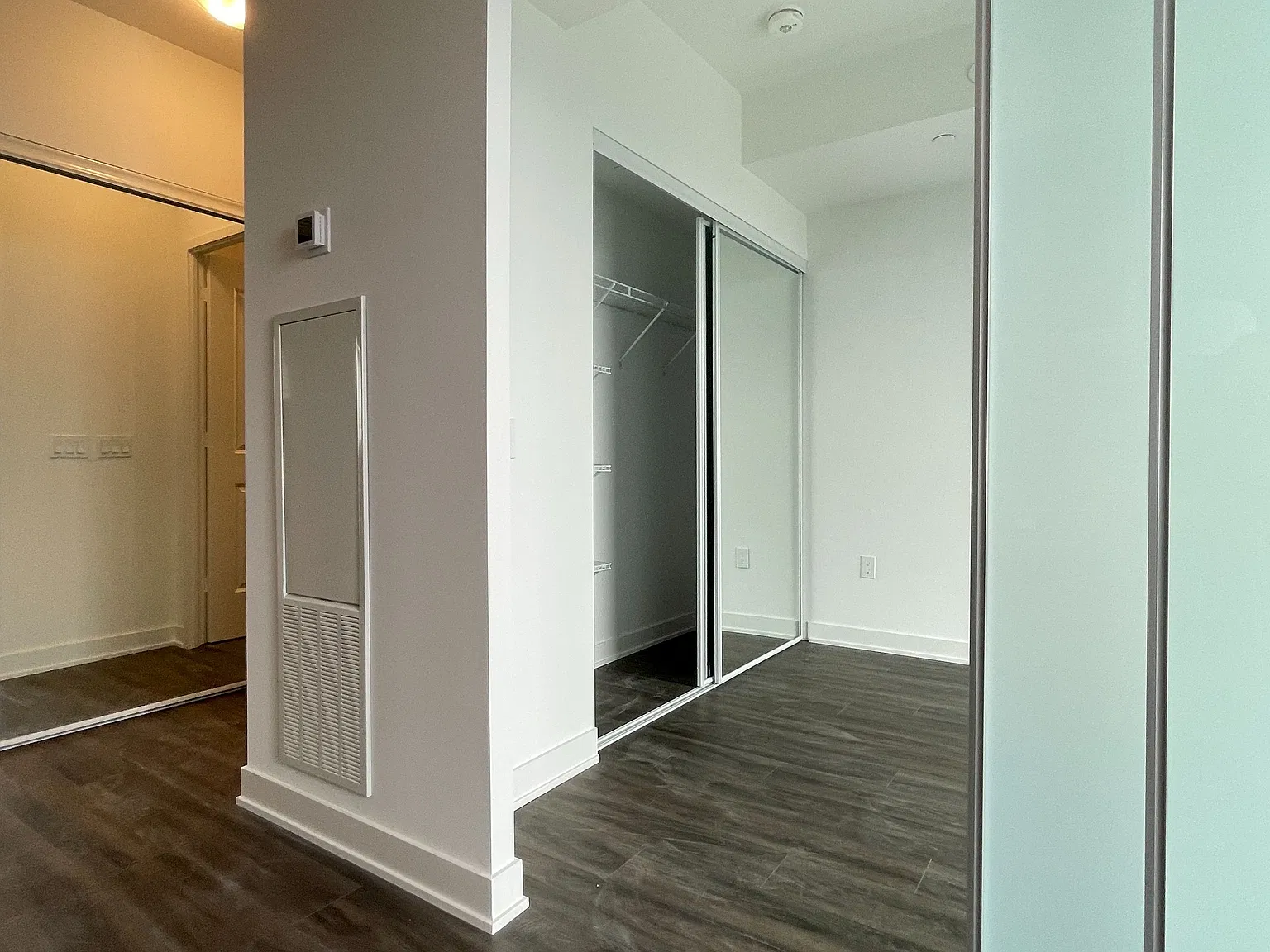 1 bed, $2,100 — Photo 3