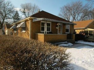 3857 S 51st St, Milwaukee, WI 53220