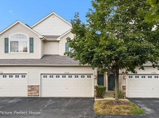 2152 Gallant Fox Cir, Montgomery, IL 60538