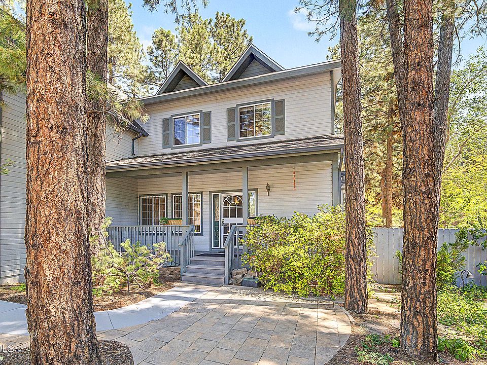 1st image of 2574 S HIGHLAND MESA Road