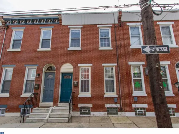 814 Belgrade St, Philadelphia, PA 19125