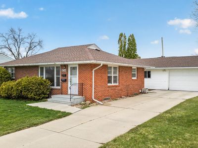 1905 3rd Ave SE, Austin, MN, 55912