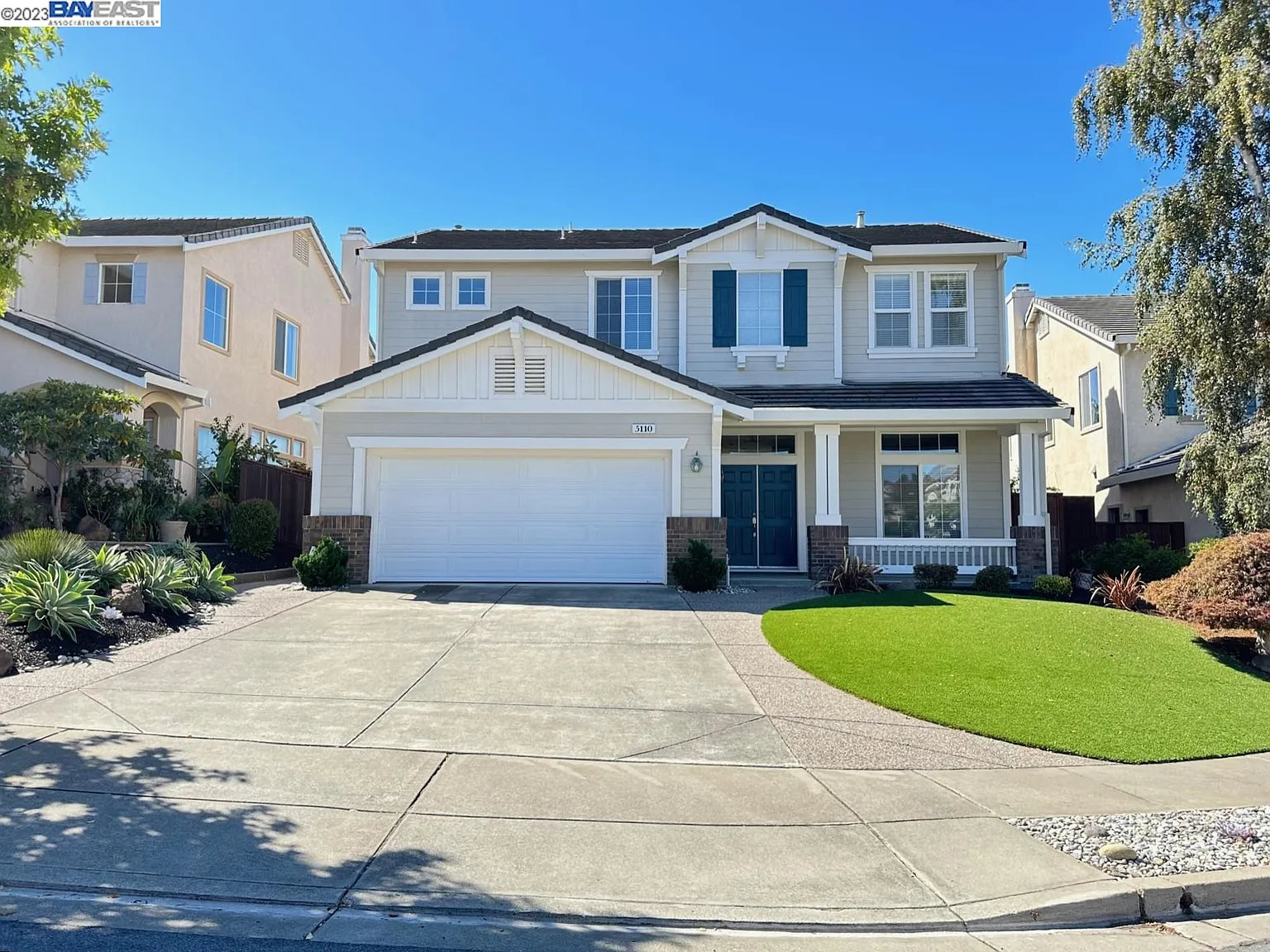 5110 Stone Canyon Dr photo 1