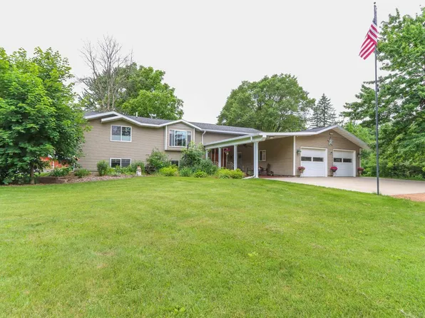 202 COUNTY ROAD E, Stevens Point, WI 54481