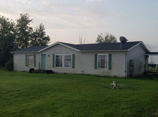 5826 County Road 36, Butler, IN 46721