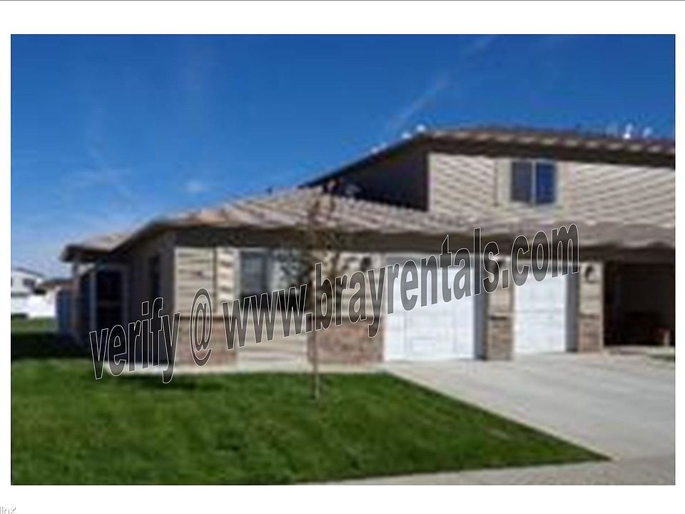 2450.5 Ajay St.