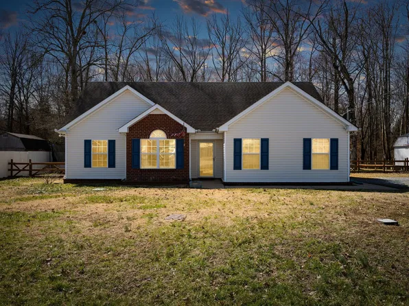 143 Centerrock Dr, Christiana, TN 37037