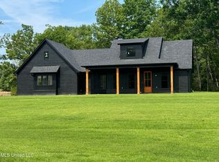 47 Buckrun Cv, Byhalia, MS 38611