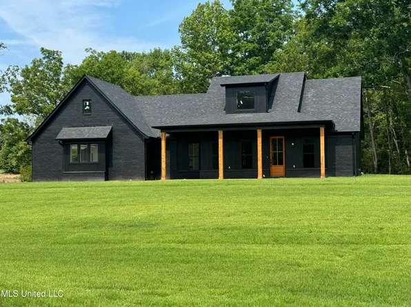 47 Buckrun Cv, Byhalia, MS 38611
