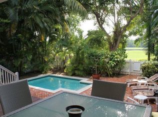 203 Golf Club Dr, Key West, FL 33040