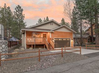 421 Oriole Dr, Big Bear Lake, CA 92315