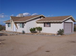 175 Soledad Ave, Yucca Valley, CA 92284