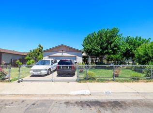1329 Pecos Ave, Modesto, CA 95351