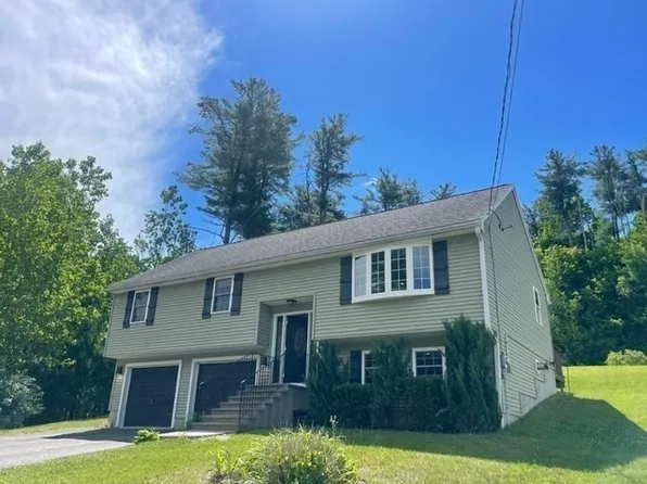 24 Clairmont St, Gardner, MA 01440