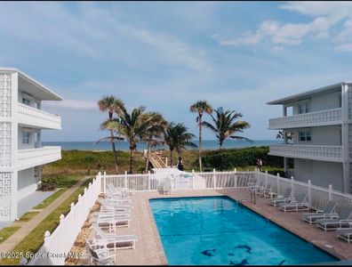 4800 Ocean Beach Blvd APT 104, Cocoa Beach, FL, 32931