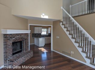 6614 W 150th St, Overland Park, KS 66223
