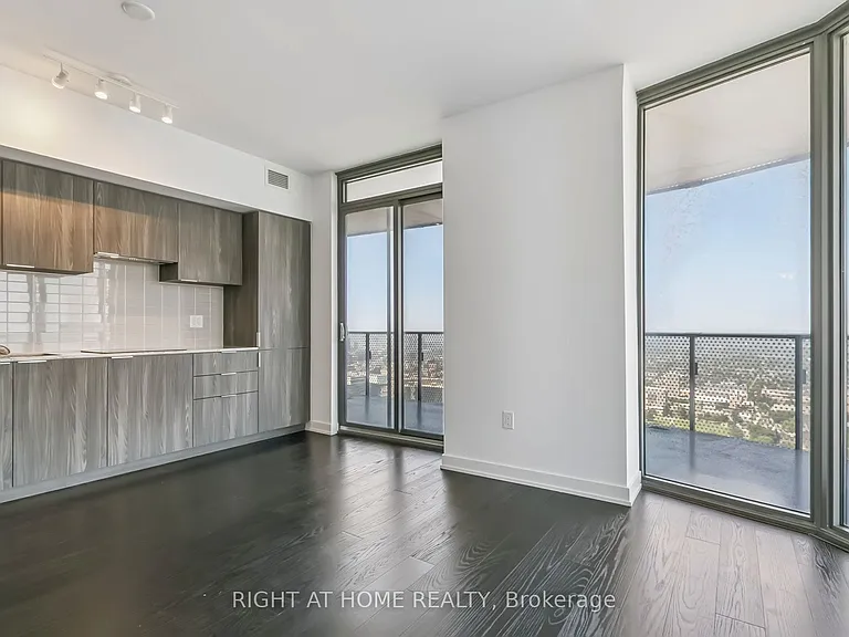 11 Wellesley St W #5408 — Photo 13