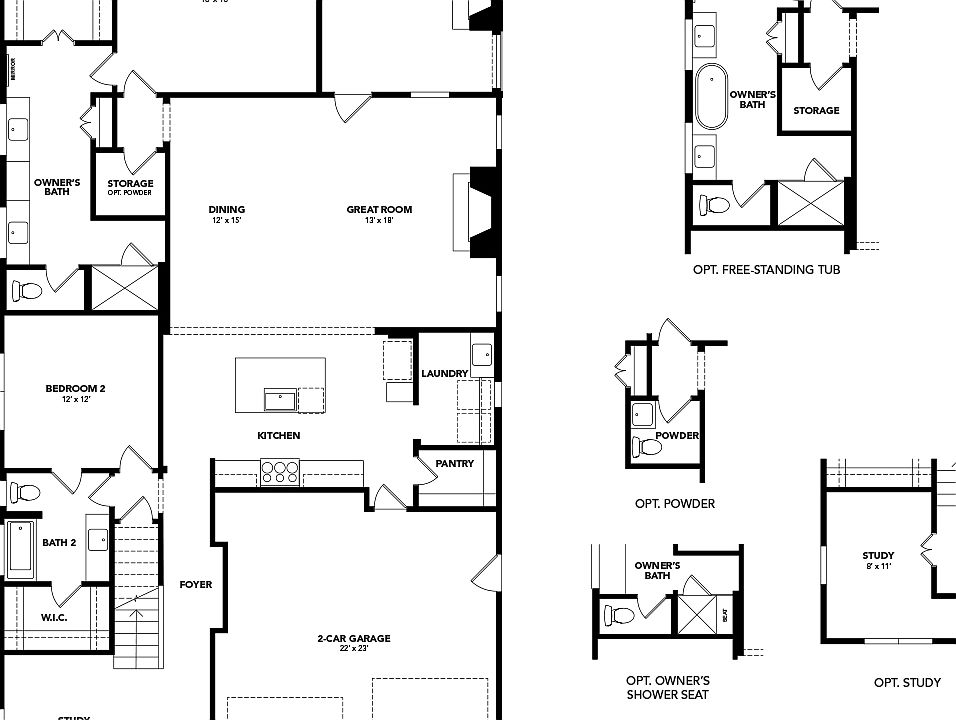 2nd image of 5818 Willoughby Way
